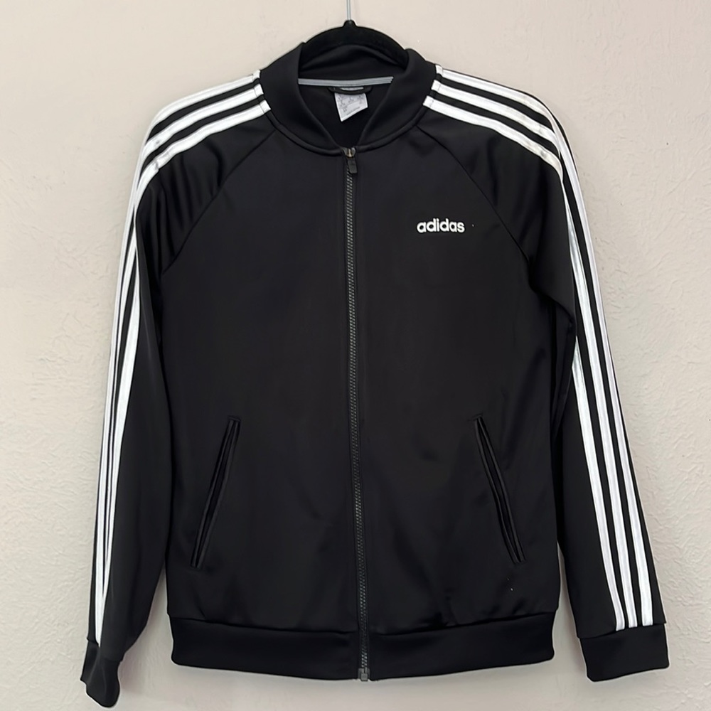 Adidas | Track Suit Jacket
